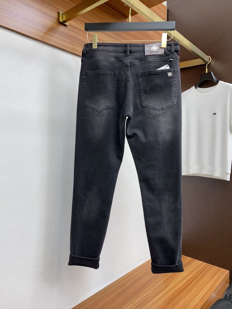 Loewe Jeans